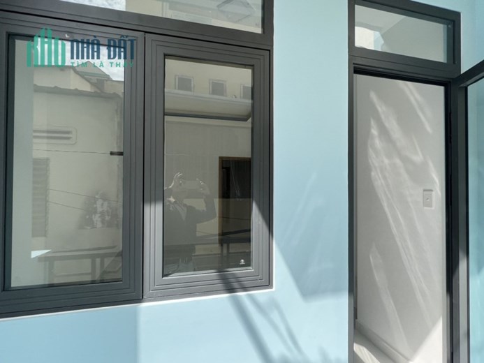 Xíu 7TỶ–NGÔ GIA TỰ Quận 10- 3Tầng-45m2-Mới Đẹp,Có Sẵn Dòng Tiền Thuê18Tr/Th