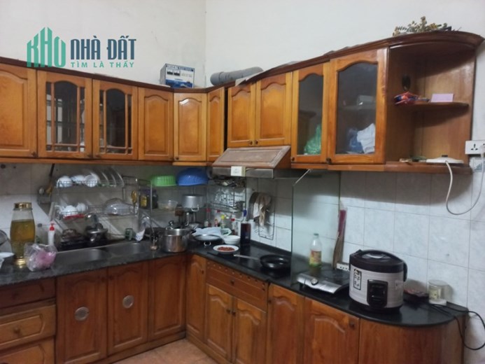 NHÀ PHỐ HOÀNG NHƯ TIẾP – HỒNG TIẾN - VỊ TRÍ ĐẮC ĐỊA - NGÕ THÔNG - GARA - KINH DOANH - AN SINH ĐỈNH