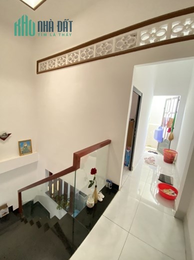 Nhà đang cho thuê ngay chợ Phạm Văn Bạch- 46m2-chỉ 4.25 tỷ