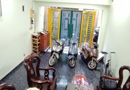 SIÊU PHẨM -70m2 Trung Tâm Quận 5-Vị Trí Đỉnh-HXH 5Tầng,11TỶ990.