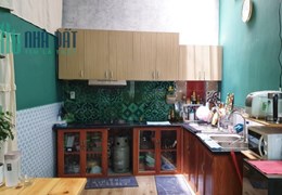 Nhà HXH TKTQ 58m2 2T 2PN sổ vuông vức, cách AEON chỉ 3 phút, nhiều tiện ích giá chỉ 5 tỷxx