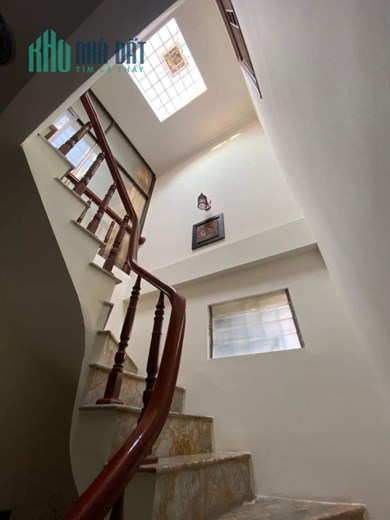 Hiếm!!! Nhà La Thành Nhỏ - Ô Chợ Dừa, 45m x 4t, giá 4.5 tỷ.