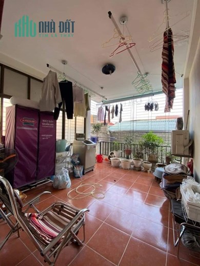 Hiếm!!! Nhà La Thành Nhỏ - Ô Chợ Dừa, 45m x 4t, giá 4.5 tỷ.