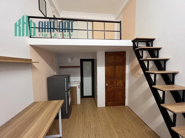 HIẾM! CCMN TRUNG TÂM CẦU GIẤY, 13 PHÒNG FULL ĐỒ, DÒNG TIỀN 700 TRIỆU/NĂM – 46M2, 6.8 TỶ