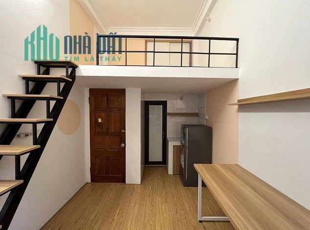HIẾM! CCMN TRUNG TÂM CẦU GIẤY, 13 PHÒNG FULL ĐỒ, DÒNG TIỀN 700 TRIỆU/NĂM – 46M2, 6.8 TỶ