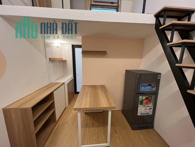 HIẾM! CCMN TRUNG TÂM CẦU GIẤY, 13 PHÒNG FULL ĐỒ, DÒNG TIỀN 700 TRIỆU/NĂM – 46M2, 6.8 TỶ