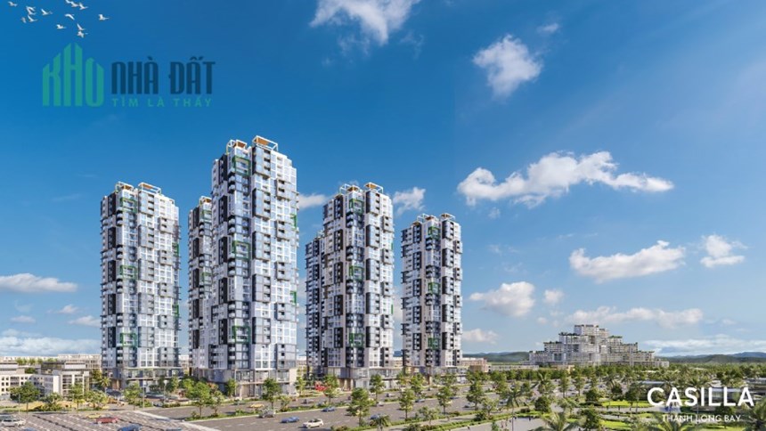 THỜI ĐIỂM VÀNG ĐỂ ĐẦU TƯ THANH LONG BAY TIỀM NĂNG ĐÁNG ĐỂ TÌM HIỂU.