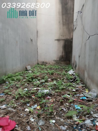 Bán mảnh đất Triều Khúc 32m, mt 3,3m cách 1 nhà ra mặt đường Tân Triều, giá chỉ 3.4 tỷ