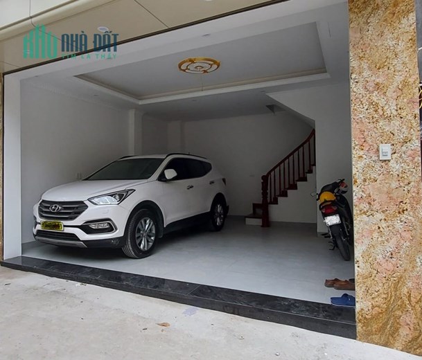 Bán gấp nhà Đại Cát, Liên Mạc, ô tô, giá 2.9 tỷ