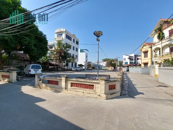 Bán gấp nhà Đại Cát, Liên Mạc, ô tô, giá 2.9 tỷ