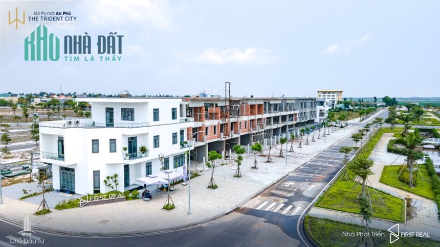 Nhanh tay sở hữu ngay lô đất đẹp view Công Viên, Gần Trường học, Tiện kinh doanh KDT An Phú