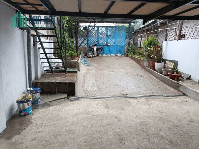 Chính chủ cần cho thuê mặt bằng kinh doanh 350m2 đường Âu Cơ Quảng An Tây Hồ gần chợ hoa Quảng Bá