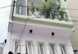 Bán chdv 6 tầng đs Nguyễn Thập, Q.7, Thu nhập 60tr/tháng, Hiếm, 11,5 Tỷ