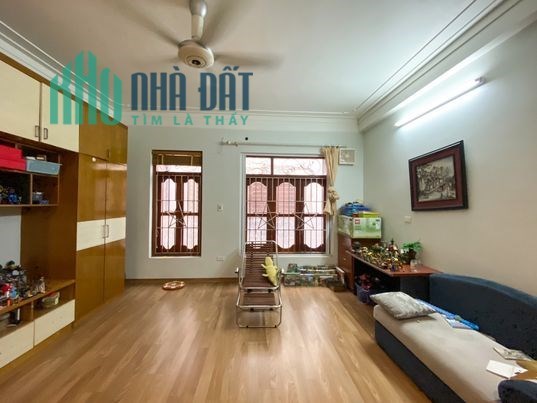 Bán nhà Bà Triệu quận Hà đông, Ô Tô tránh, giá rẻ, ở sướng. giá 5 tỷ