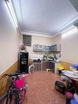 BÁN NHÀ MINH KHAI - Ô TÔ TRÁNH - KINH DOANH – 40M2 – 5 TẦNG.