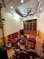 BÁN NHÀ MINH KHAI - Ô TÔ TRÁNH - KINH DOANH – 40M2 – 5 TẦNG.