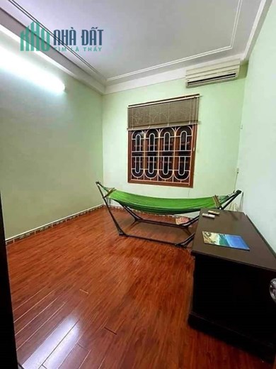 BÁN NHÀ MINH KHAI - Ô TÔ TRÁNH - KINH DOANH – 40M2 – 5 TẦNG.