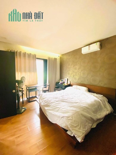BIỆT THỰ LÔ GÓC, DIỆN TÍCH RỘNG, MẶT TIỀN RỘNG, GẦN CHỢ AN HẢI BẮC, THÔNG NGÔ QUYỀN, GIÁ MỀM