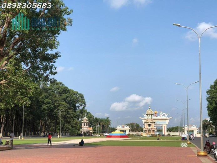 Chủ cần Thanh lý 2000m2 đất Vườn sổ riêng, đường lớn