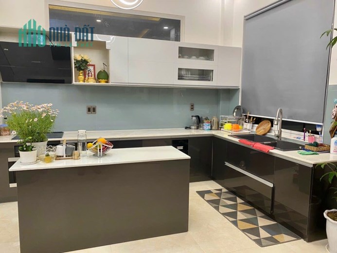Bán biệt thự 192m2 Sổ riêng xây dựng Đ. Hoàng Diệu, Phường 5, Đà Lạt
