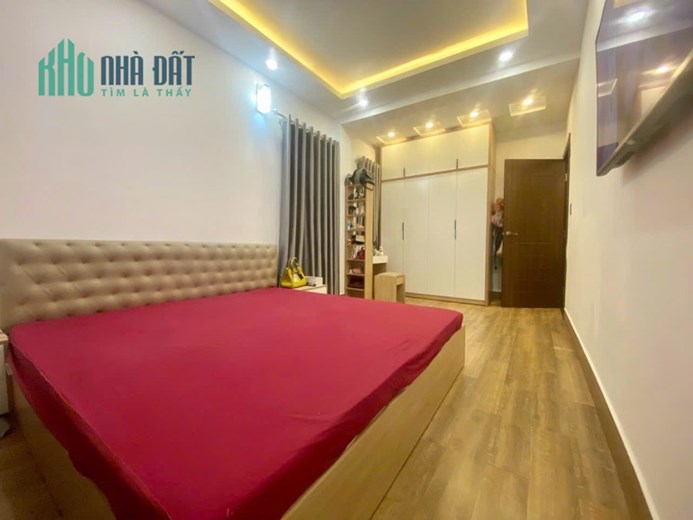 Bán biệt thự 192m2 Sổ riêng xây dựng Đ. Hoàng Diệu, Phường 5, Đà Lạt