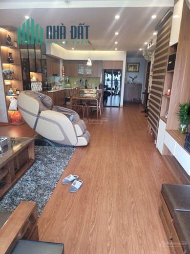 Chung cư Landmark 105, Văn Khê, Hà Đông -  Lô góc, 145m2/4PN, full nội thất, nhỉnh 4 tỷ