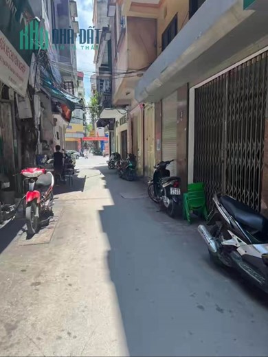 BÁN NHÀ NGỌC TRỤC, NAM TỪ LIÊM KD, Ô TÔ, 69M, 54T, MT 4.8M, GIÁ 6.6 TỶ