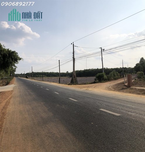 Đất siêu đẹp, giá siêu rẻ đầu tư chỉ có lời!!