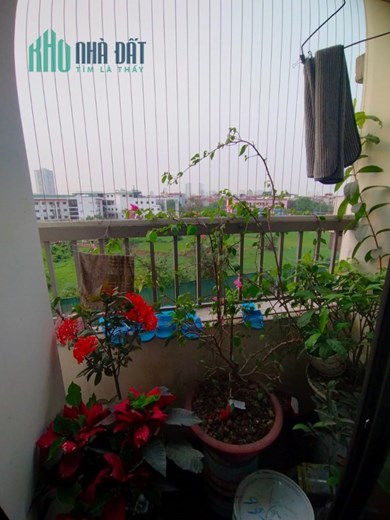 BÁN CĂN CHUNG CƯ 78M, 2 NGỦ, 2WC FULL NỘI THẤT, CHÍNH CHỦ HOÀNG LIỆT HOÀNG MAI HÀ NỘI