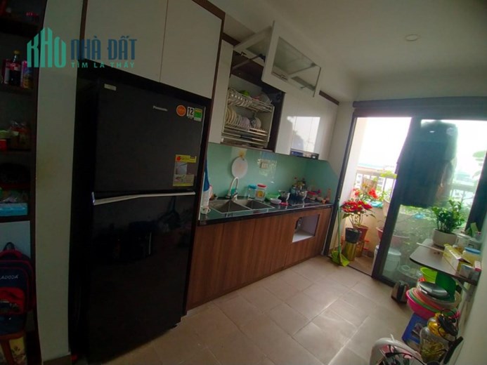 BÁN CĂN CHUNG CƯ 78M, 2 NGỦ, 2WC FULL NỘI THẤT, CHÍNH CHỦ HOÀNG LIỆT HOÀNG MAI HÀ NỘI