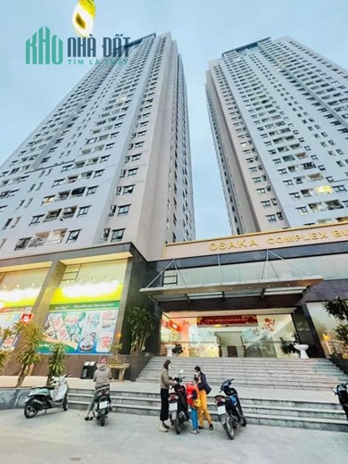 BÁN CĂN CHUNG CƯ 78M, 2 NGỦ, 2WC FULL NỘI THẤT, CHÍNH CHỦ HOÀNG LIỆT HOÀNG MAI HÀ NỘI