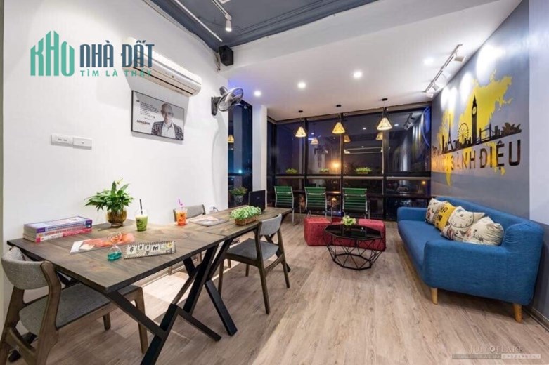 Bán nhà ngõ 95 Chùa Bộc, Đống Đa, Kinh doanh đẹp, lô góc, 0902253303, chỉ 21.5 tỷ
