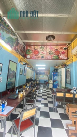 CHO THUÊ CỬA HÀNG ĐỊA CHỈ 9B PHỐ HỒNG TIẾN, LONG BIÊN, HÀ NỘI