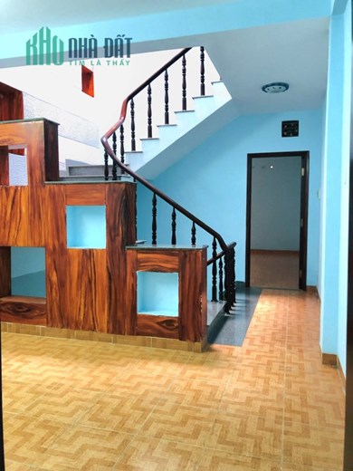 Chỉ 12.7 tỷ_ 111m2_4 tầng_ Quang Trung_Gò Vấp_ đường đẹp xe tải quay đầu_ hiệu suất cho thuê cao