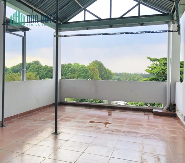 Chỉ 12.7 tỷ_ 111m2_4 tầng_ Quang Trung_Gò Vấp_ đường đẹp xe tải quay đầu_ hiệu suất cho thuê cao