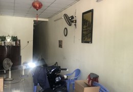 Bán nhà khu vực chợ Hoàng Hoa Thám, Tân Bình.Thành phố Hồ Chí Minh