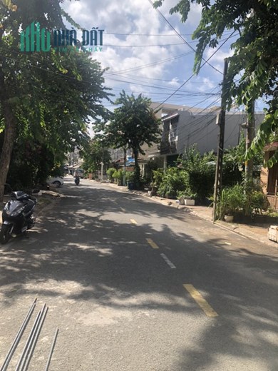 Bán nhà khu vực chợ Hoàng Hoa Thám, Tân Bình.Thành phố Hồ Chí Minh
