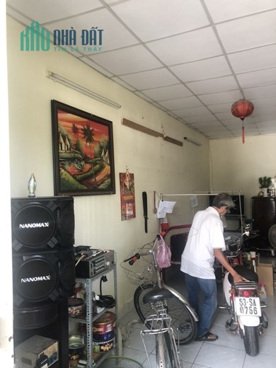 Bán nhà khu vực chợ Hoàng Hoa Thám, Tân Bình.Thành phố Hồ Chí Minh