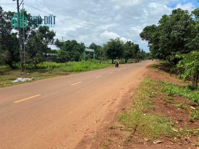 Thiếu nợ ngân hàng bán gấp lô đất.Sổ Hồng Riêng giá 350 triệu