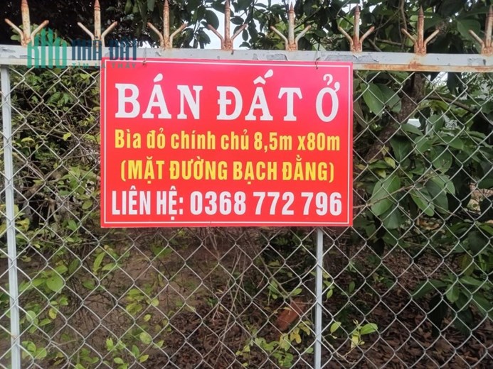 CHính Chủ Cần Bán Lô Đất Nằm Giữa Trung Tâm Thị Trấn Phú Túc, huyện Krông Pa, tỉnh Gia Lai