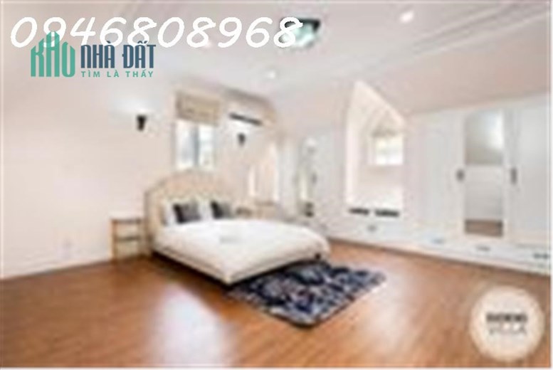 Bán nhà 1/HXH Phan Văn Trị, P.11, Q.Bình Thạnh, Ngang 6 m, 2 tầng, DT 94m2, 8.8 Tỷ - sát mặt tiền -