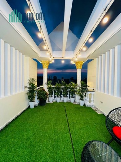 Chỉ 8.9 Tỷ _70m2_ 5 Tầng_HXH Quang Trung_ Gò Vấp_ Nhà Mới Đẹp Lung Linh_ Tặng Toàn Bộ Nội Thất Cao