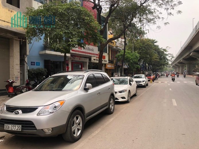 bán nhà cấp 4 Hào Nam-Đống Đa 115m, mặt tiền 7m, nở hậu, full thổ cư