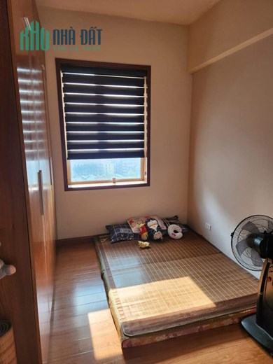 Chung cư Big Tower Phạm Hùng Nam Từ Liêm 96m2 3 ngủ 2VS SĐCC 2,93 tỷ TL.