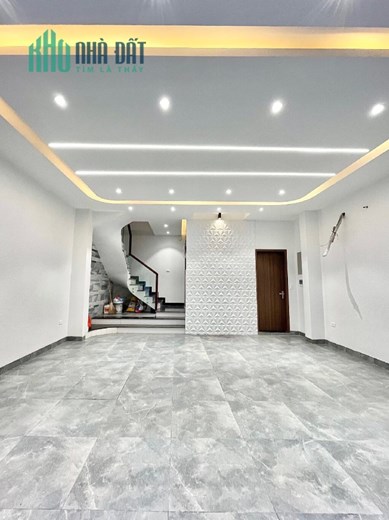Trương Định, Hoàng Mai, nhà ở ngay, ba gác, gần phố, 48m2, giá chỉ 4 tỉ 5