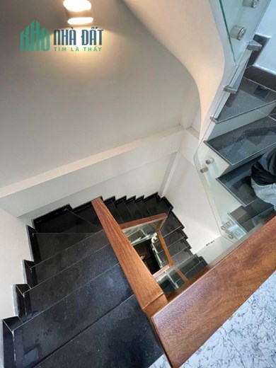 Trương Định, Hoàng Mai, nhà ở ngay, ba gác, gần phố, 48m2, giá chỉ 4 tỉ 5