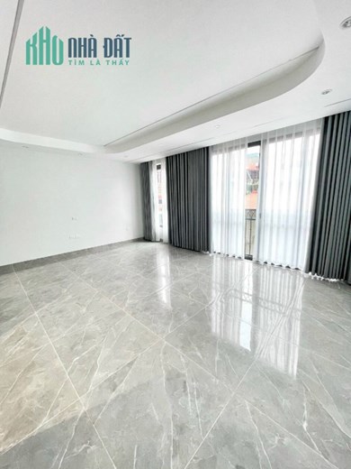 Trương Định, Hoàng Mai, nhà ở ngay, ba gác, gần phố, 48m2, giá chỉ 4 tỉ 5