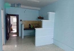 Bán chung cư cách sông Hàn 100m, dt 53m2, 2pn, 2wc, giá chỉ hơn 1 tỷ