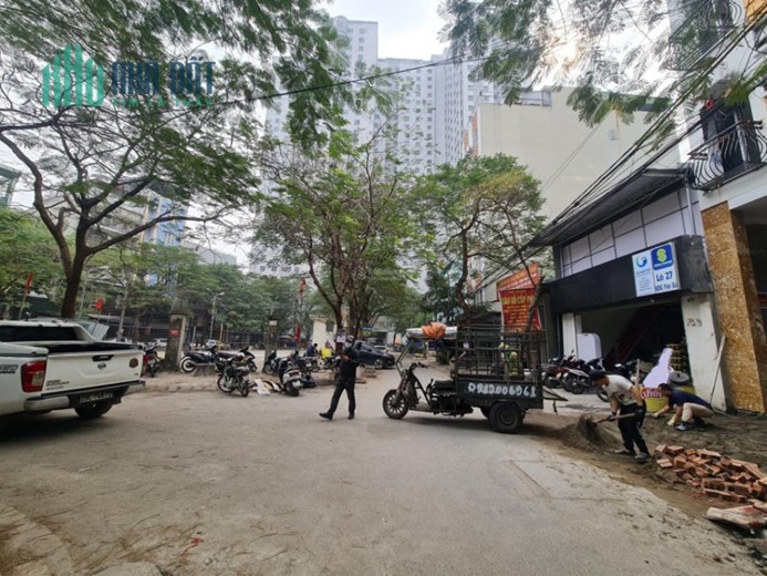 Bán CCMN 9 tầng, 21 phòng, đường ô tô tránh, dòng thu 750tr - 1tỷ/năm,nhỉnh 8 tỷ