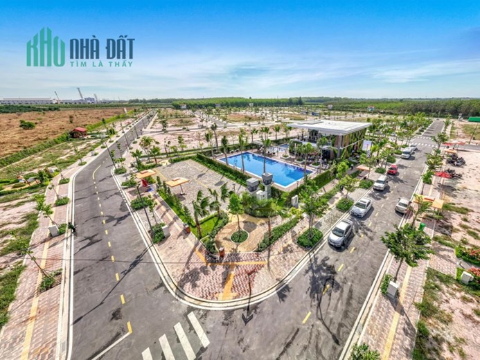 Chỉ 240 Triệu sở hữu ngay 85m2 ngay trung tâm Bình Phước, đường trước đất 13M